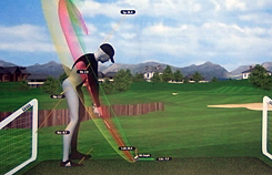 Golf Academy Systems - Case Study